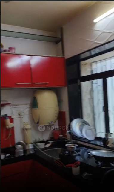 1 BHK Flat In Rizvi Nagar Chs For Sale  In Santacruz West