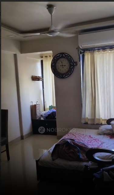 1 BHK Flat In Rizvi Nagar Chs For Sale  In Santacruz West
