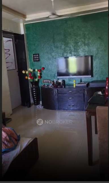 1 BHK Flat In Rizvi Nagar Chs For Sale  In Santacruz West