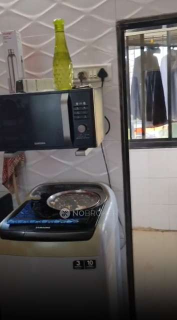 1 BHK Flat In Rizvi Nagar Chs For Sale  In Santacruz West