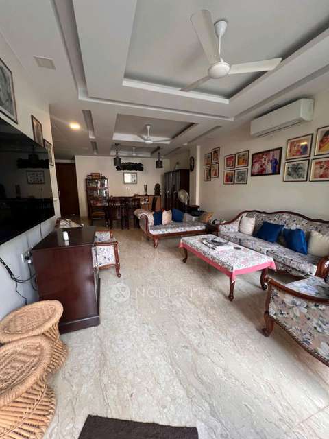 3 BHK Flat In Standalone Building  For Sale  In Kidwai Nagar