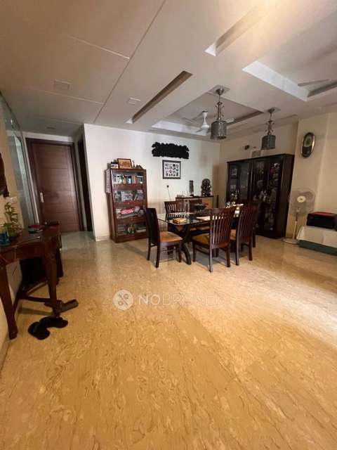 3 BHK Flat In Standalone Building  For Sale  In Kidwai Nagar