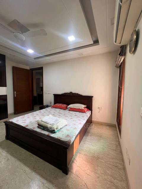 3 BHK Flat In Standalone Building  For Sale  In Kidwai Nagar