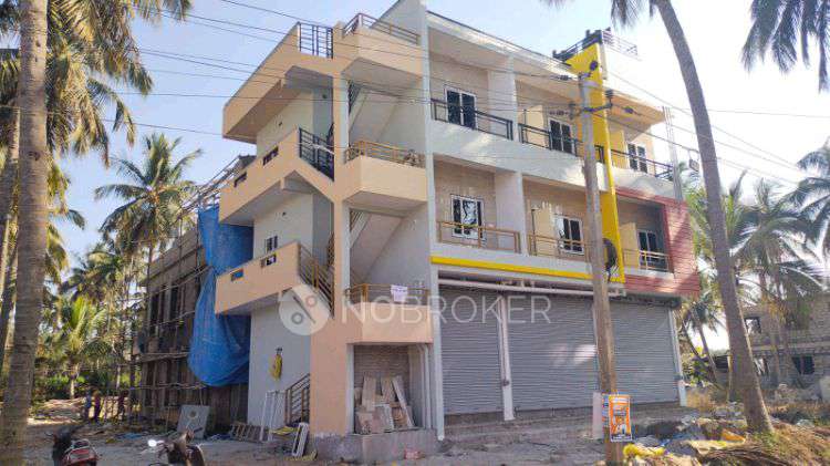 1 BHK House for Rent  In Ajgondhalli