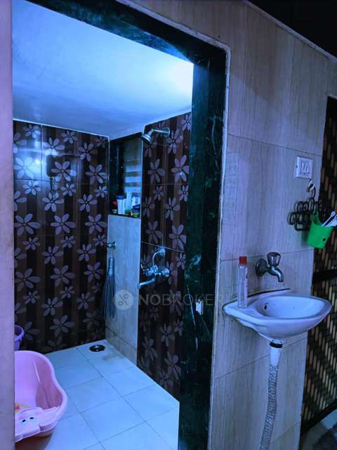 1 BHK Flat In  Tulsa Garden For Sale  In Kalyan Ambernath Road