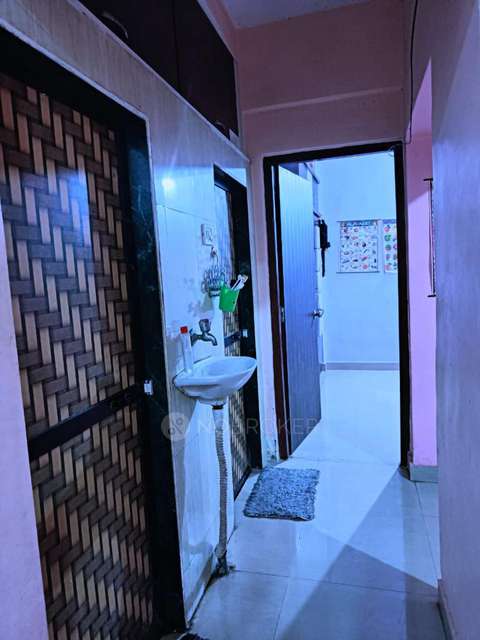 1 BHK Flat In  Tulsa Garden For Sale  In Kalyan Ambernath Road