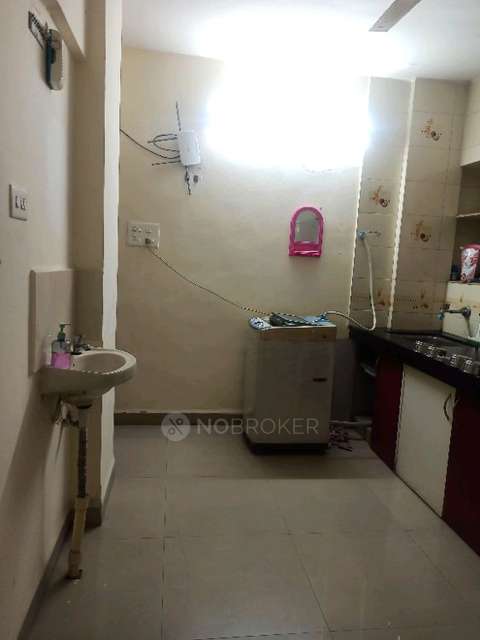 2 BHK Flat In Shri Ban Co Op Housing Society for Rent  In Baner
