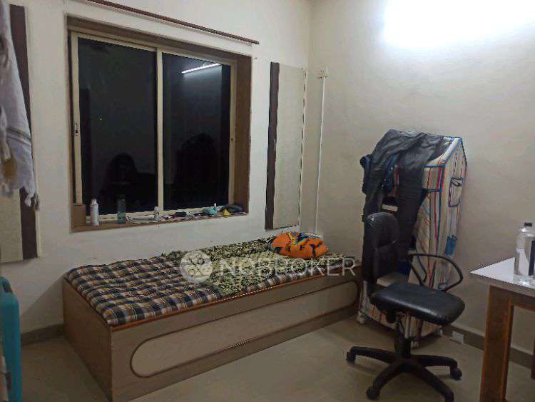 2 BHK Flat In Shri Ban Co Op Housing Society for Rent  In Baner