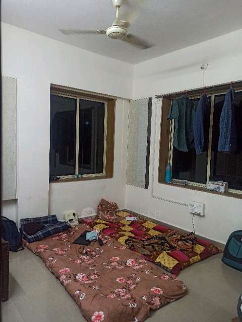 2 BHK Flat In Shri Ban Co Op Housing Society for Rent  In Baner