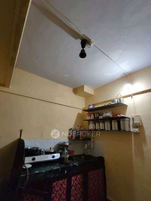 1 RK Flat In D.d.complex  For Sale  In Dd Complex Co-operative Housing Society