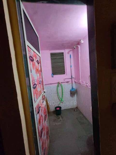 1 RK Flat In D.d.complex  For Sale  In Dd Complex Co-operative Housing Society