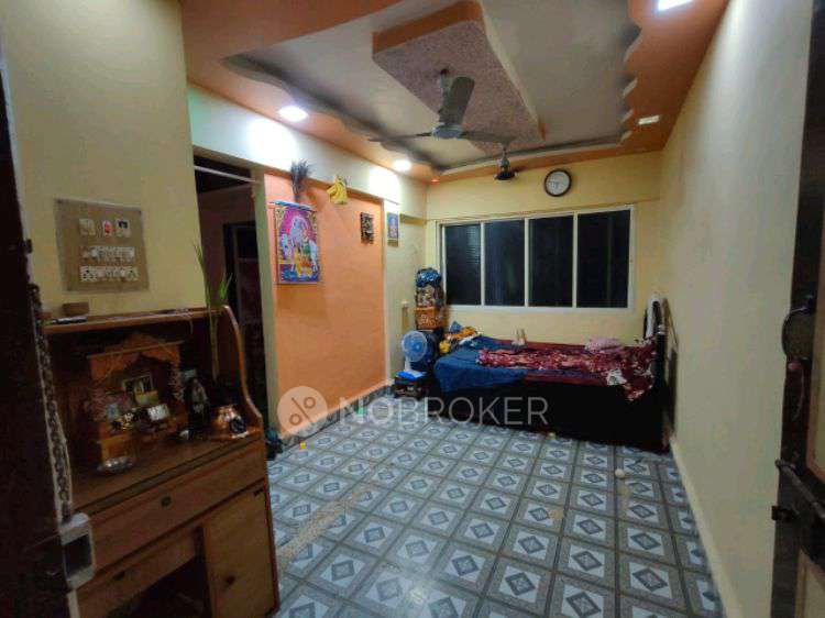 1 RK Flat In D.d.complex  For Sale  In Dd Complex Co-operative Housing Society