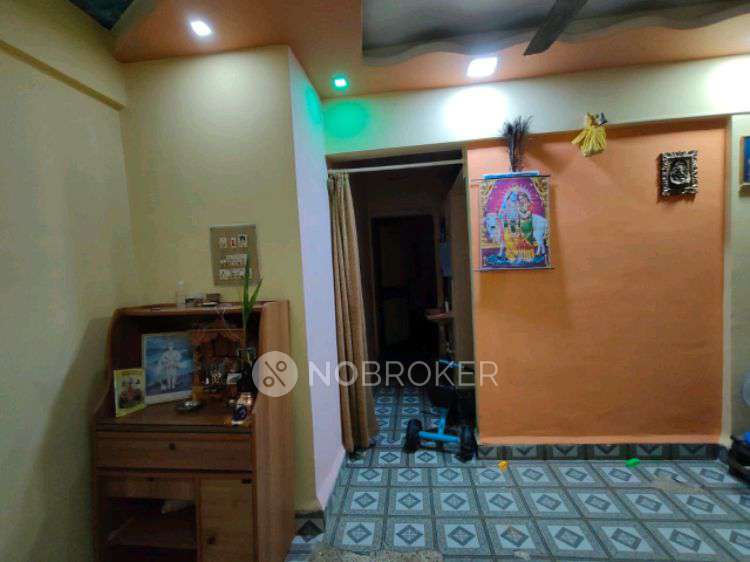 1 RK Flat In D.d.complex  For Sale  In Dd Complex Co-operative Housing Society