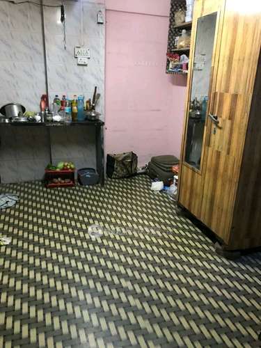 1 RK Flat In Deshpandepuram,mithila Bld for Rent  In Deshpande Puram