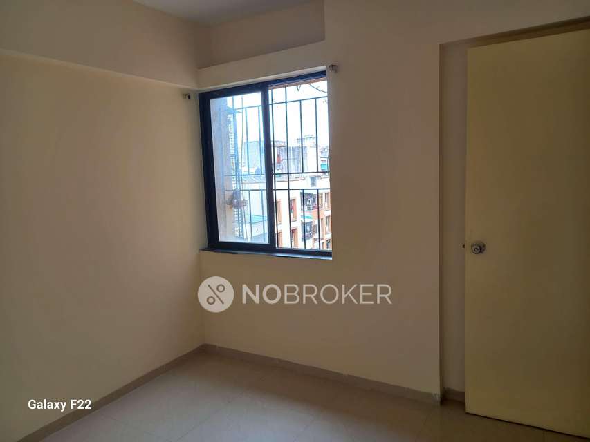 1 BHK Flat In Dhruv Residency for Rent  In Kondhwa Budruk