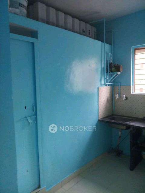 1 RK Flat In Stanalone Building For Sale  In Yewalewadi