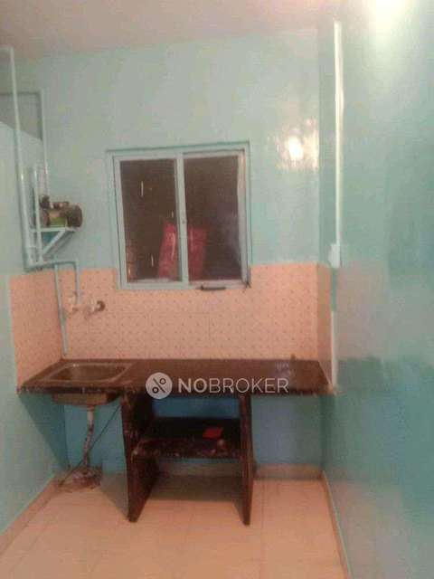 1 RK Flat In Stanalone Building For Sale  In Yewalewadi