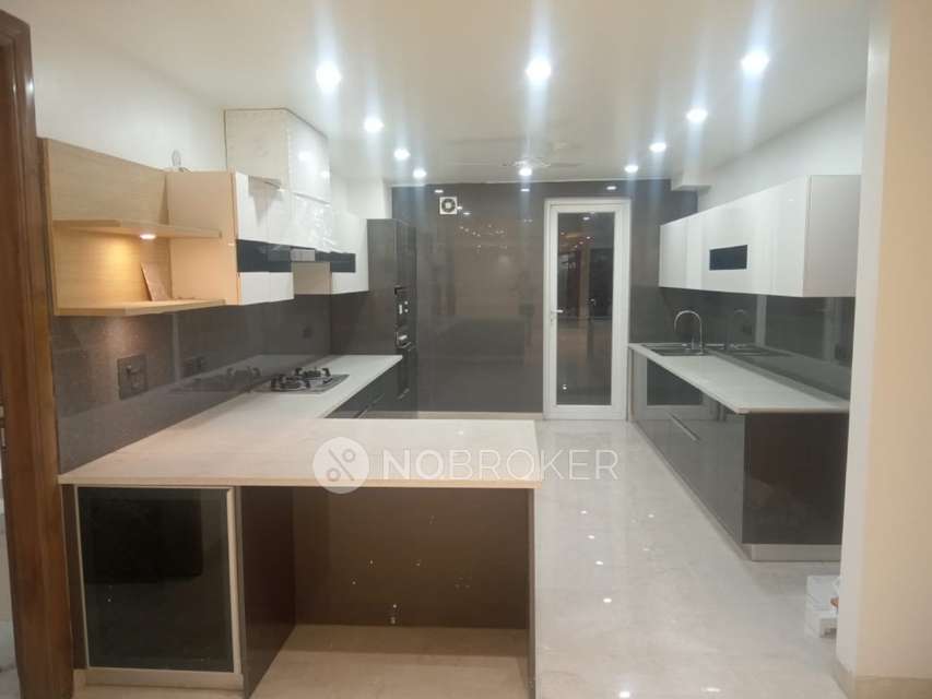 4 BHK House for Rent  In South City 1, Sector 41