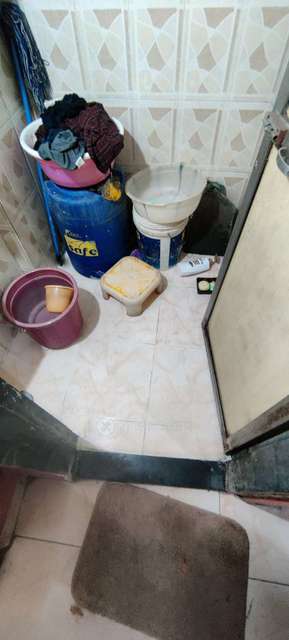 1 RK Flat In Gangotri Sangam Housing Society Ltd For Sale  In Seawoods