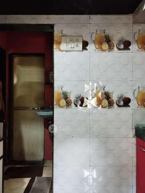 1 RK Flat In Gangotri Sangam Housing Society Ltd For Sale  In Seawoods