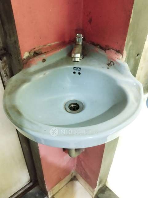 1 RK Flat In Gangotri Sangam Housing Society Ltd For Sale  In Seawoods