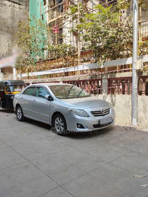 1 RK Flat In Gangotri Sangam Housing Society Ltd For Sale  In Seawoods