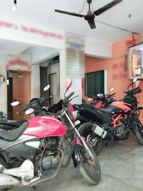 1 RK Flat In Gangotri Sangam Housing Society Ltd For Sale  In Seawoods