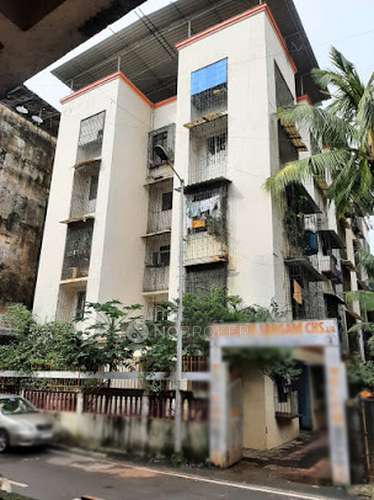 1 RK Flat In Gangotri Sangam Housing Society Ltd For Sale  In Seawoods