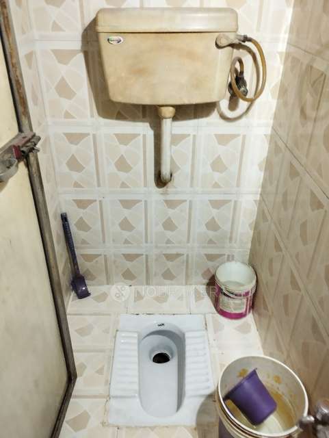 1 RK Flat In Gangotri Sangam Housing Society Ltd For Sale  In Seawoods