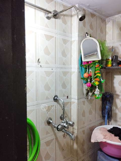 1 RK Flat In Gangotri Sangam Housing Society Ltd For Sale  In Seawoods