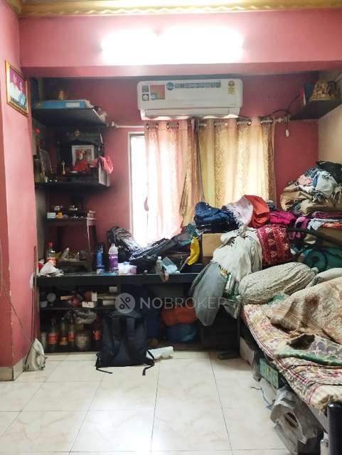 1 RK Flat In Gangotri Sangam Housing Society Ltd For Sale  In Seawoods