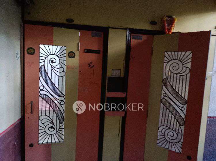 1 BHK Flat In Ganesh Krupa Chs For Sale  In Bhayander East