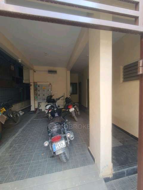 1 BHK House for Rent  In Doddanekkundi
