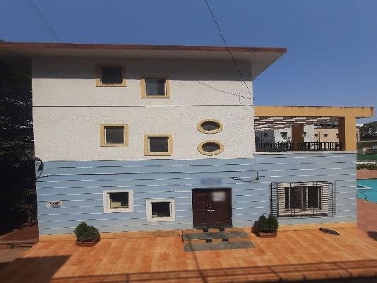 2 BHK Flat In A 103 Blueberry Apartment for Rent  In Eon Free Zone Kharadi