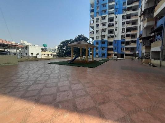 2 BHK Flat In A 103 Blueberry Apartment for Rent  In Eon Free Zone Kharadi
