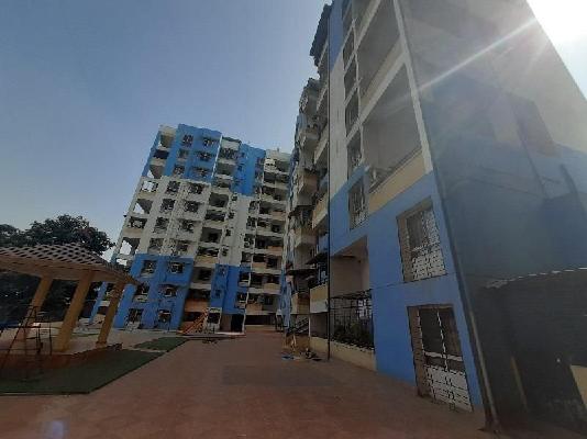 2 BHK Flat In A 103 Blueberry Apartment for Rent  In Eon Free Zone Kharadi