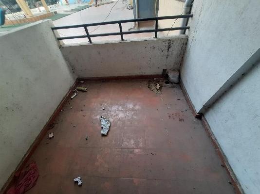 2 BHK Flat In A 103 Blueberry Apartment for Rent  In Eon Free Zone Kharadi