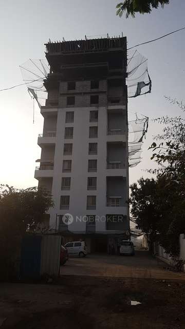 2 BHK Flat In Prithvi Shaurya Nirmitee Sky One for Rent  In Pimpri-chinchwad