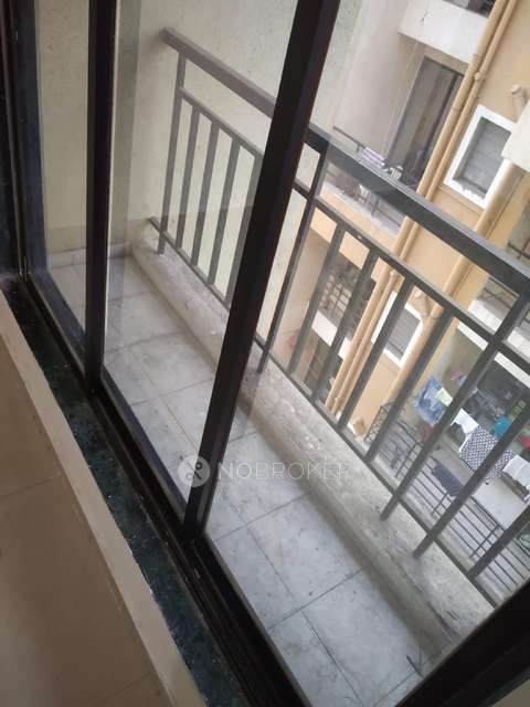 1 RK Flat In Tejas Omkar For Sale  In Ulwe