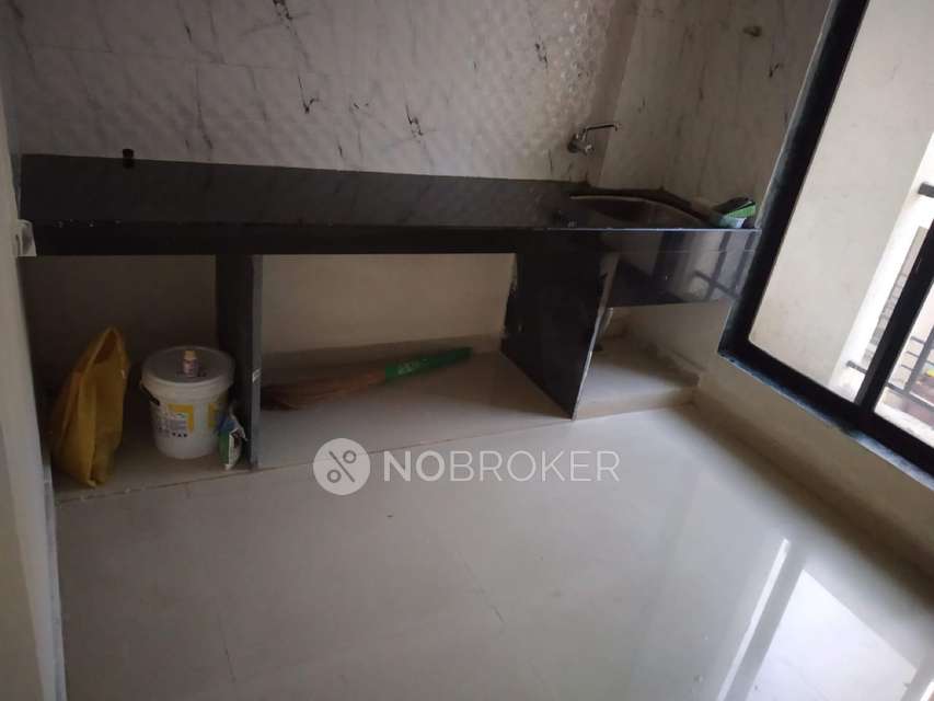 1 RK Flat In Tejas Omkar For Sale  In Ulwe