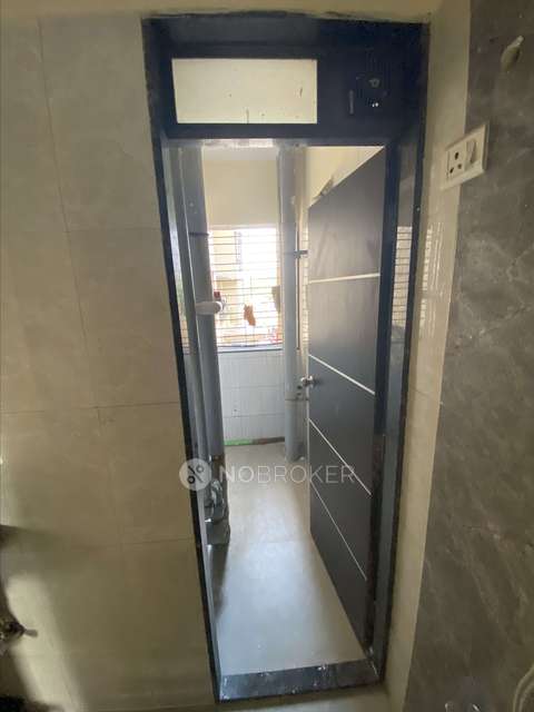 1 BHK Flat In Galaxy  For Sale  In Thane