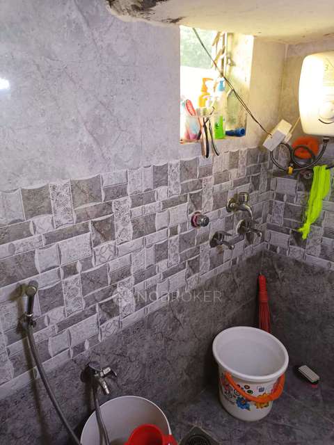 1 BHK Flat In Green Hills Tower For Sale  In Thane