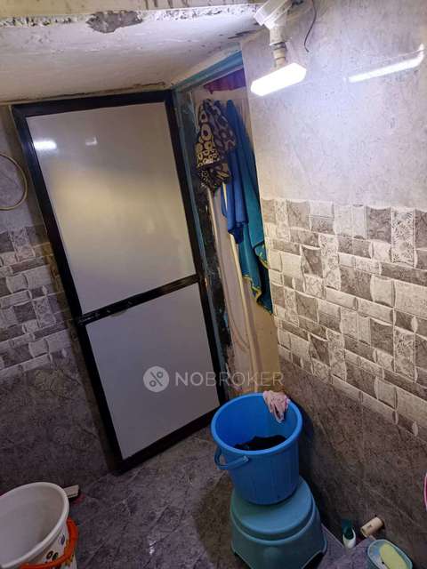 1 BHK Flat In Green Hills Tower For Sale  In Thane