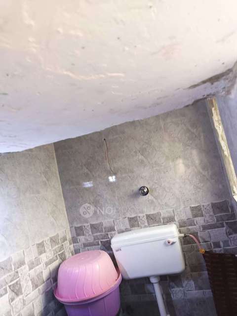 1 BHK Flat In Green Hills Tower For Sale  In Thane