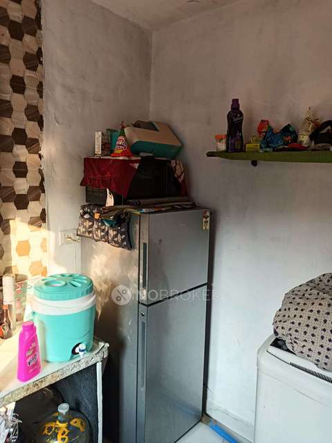 1 BHK Flat In Green Hills Tower For Sale  In Thane