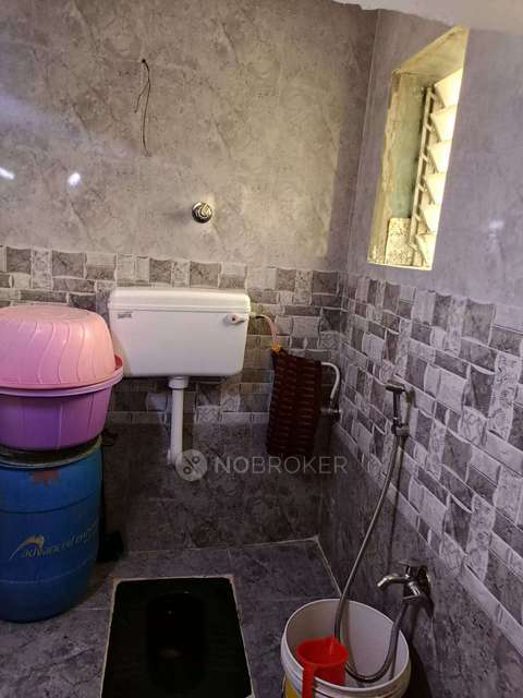 1 BHK Flat In Green Hills Tower For Sale  In Thane