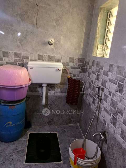 1 BHK Flat In Green Hills Tower For Sale  In Thane