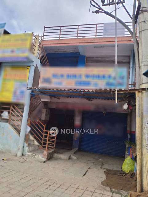 2 BHK Flat In Sb for Rent  In 4jjv+c33, Sathnur Village, Sathanur, Byappanahalli, Karnataka 562149, India