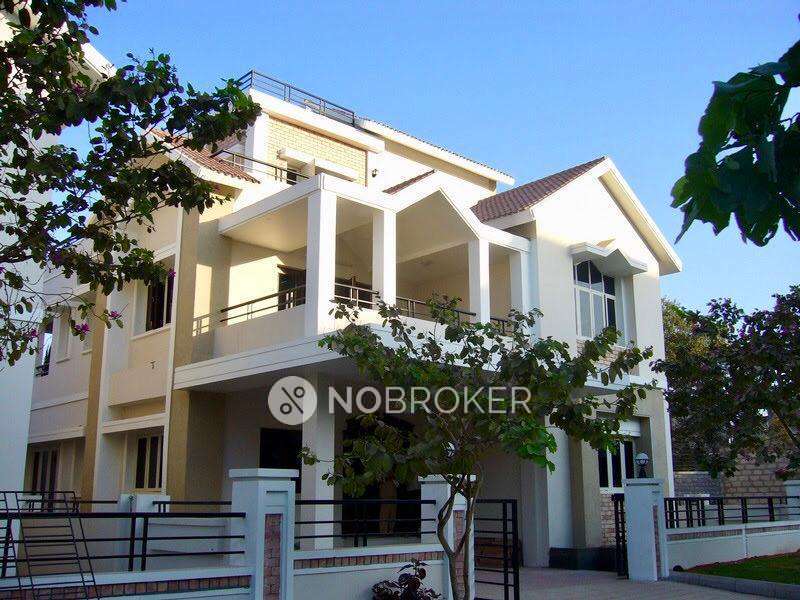 4 BHK Villa In Aparna Orchids For Sale  In Madhapur