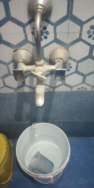 1 BHK House for Rent  In Lonikand